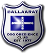Ballarat Dog Obedience Club Inc logo